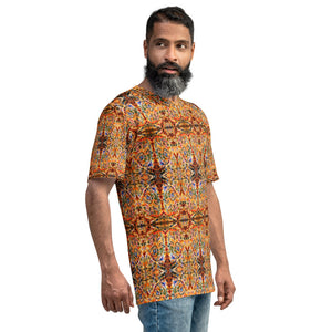 CS Floral - Men's T-shirt