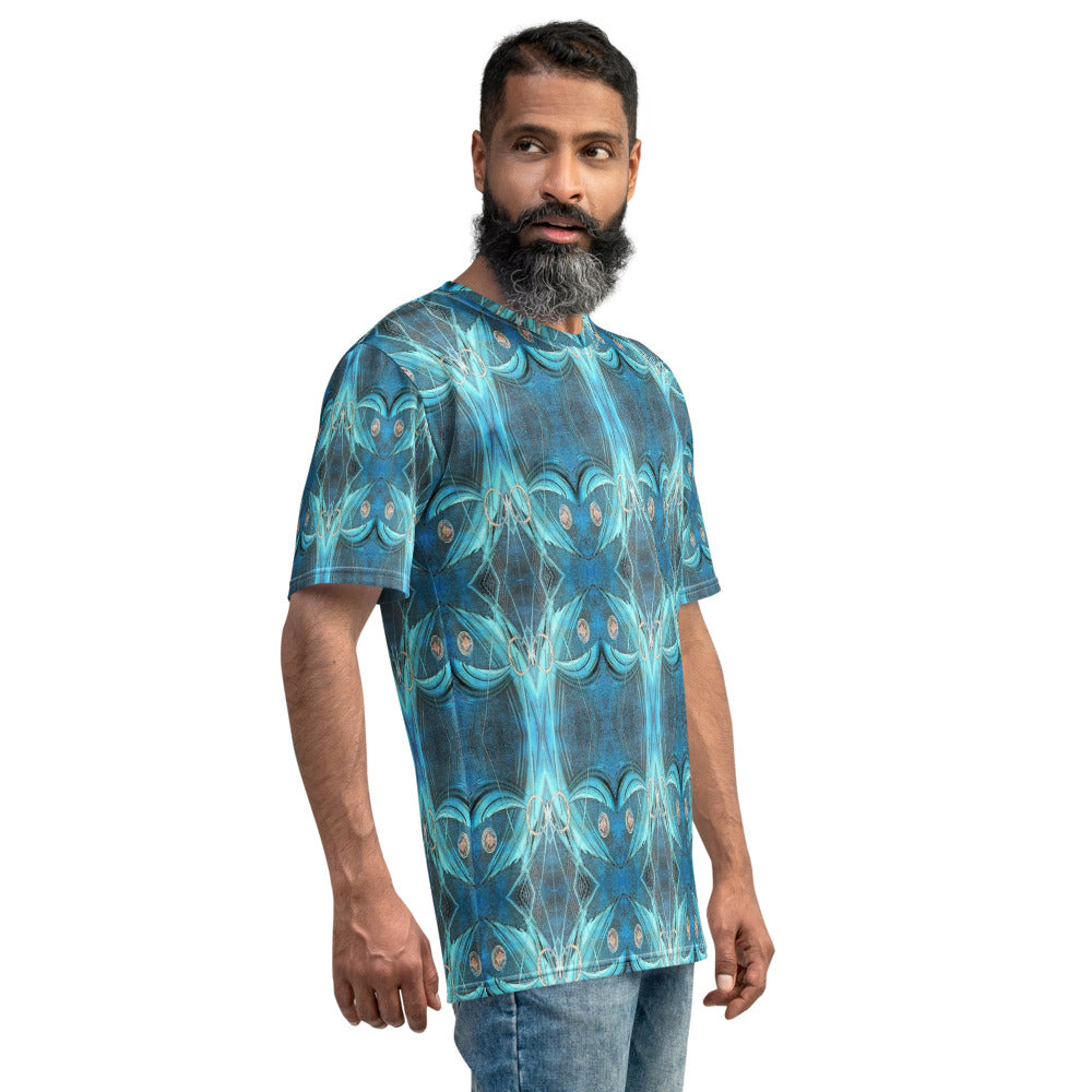 CS Skyworks - Men's T-shirt