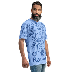 Kalahari Livestock - Men's T-shirt