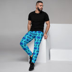 CS Blue Yonder - Men's Joggers