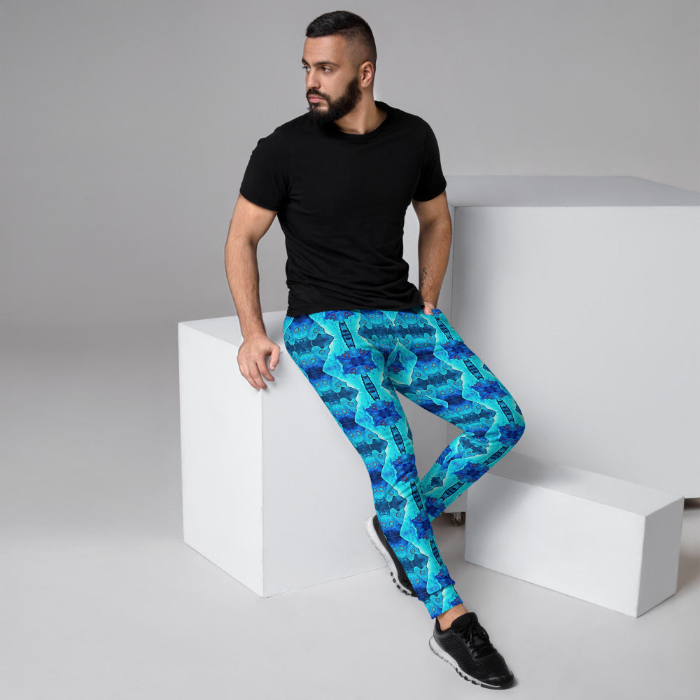 CS Blue Yonder - Men's Joggers