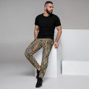 KTT Fortress - Men's Joggers