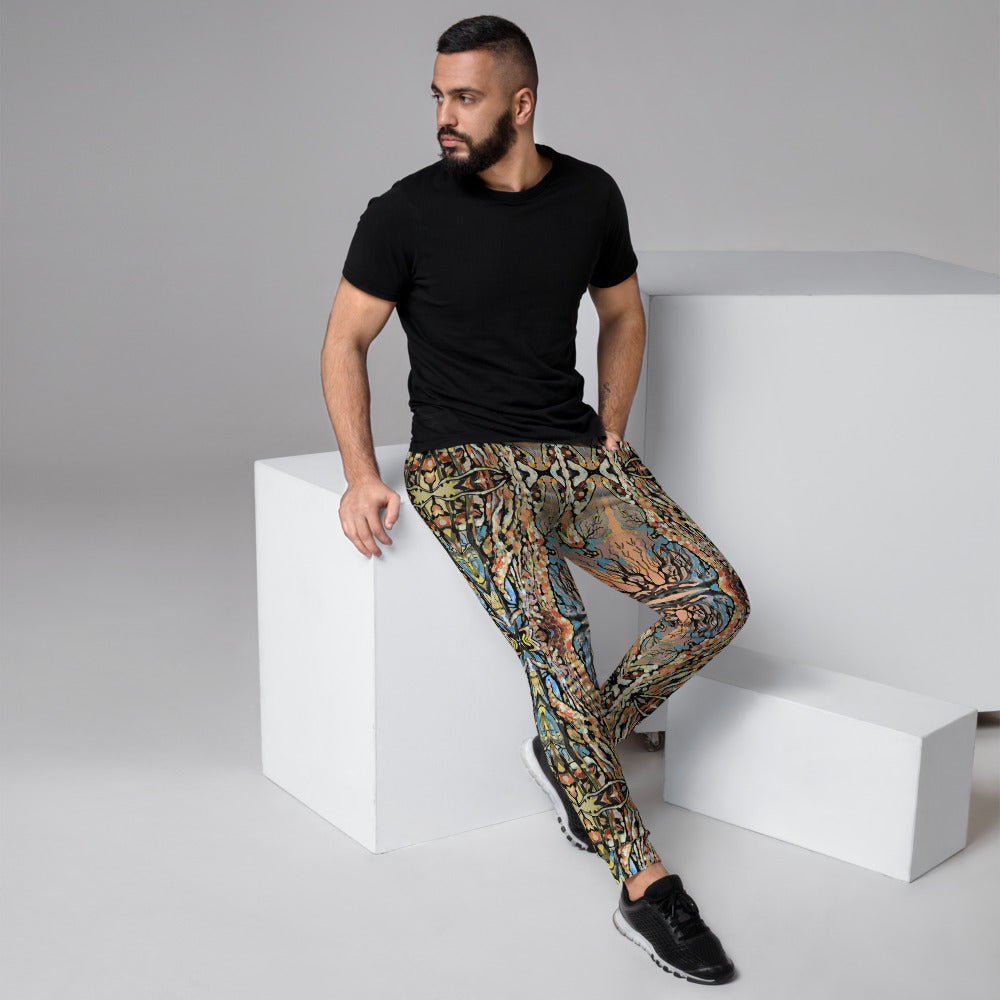 KTT Fortress - Men's Joggers