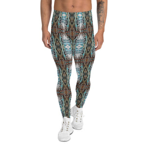 CS Alliance - Men's Leggings