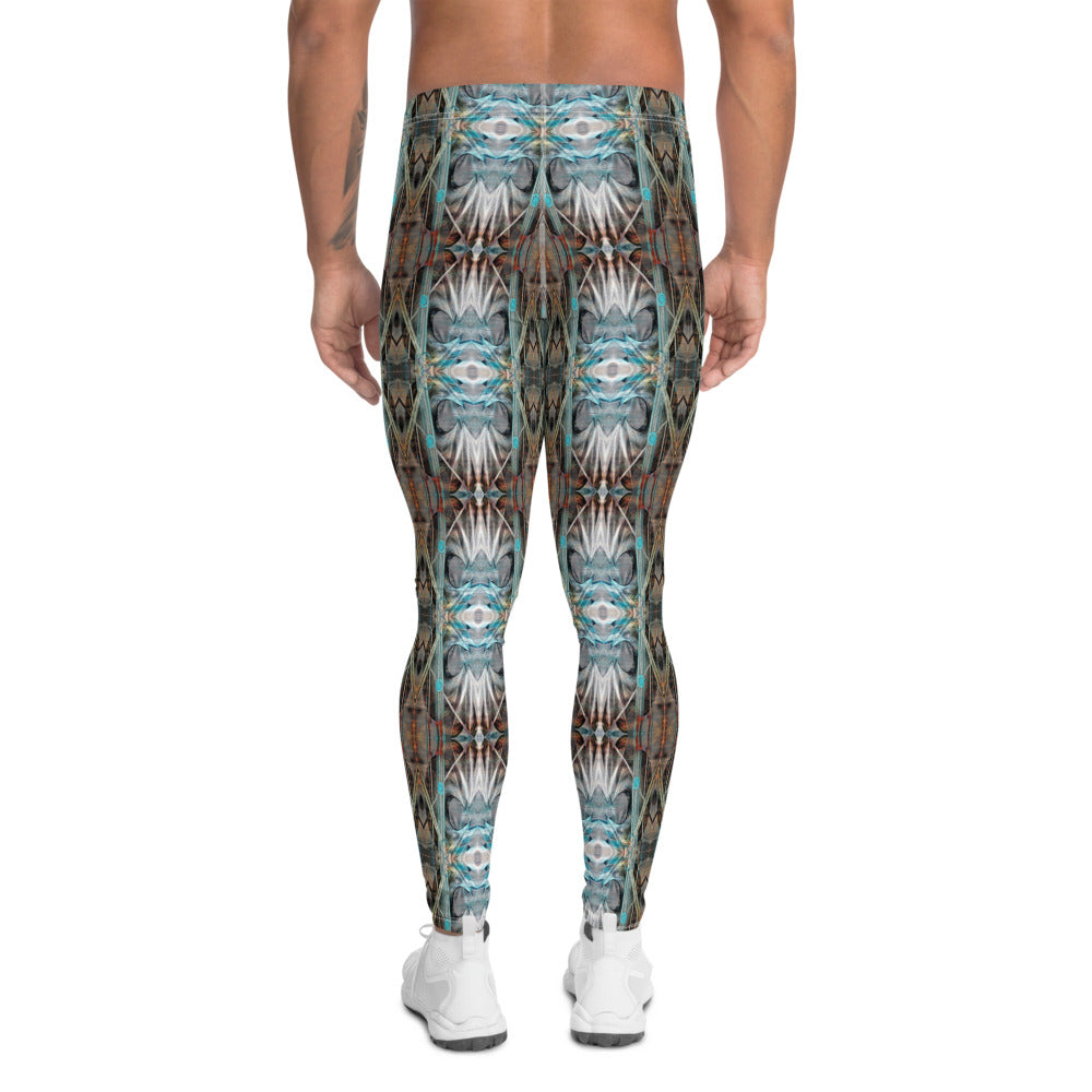 CS Alliance - Men's Leggings