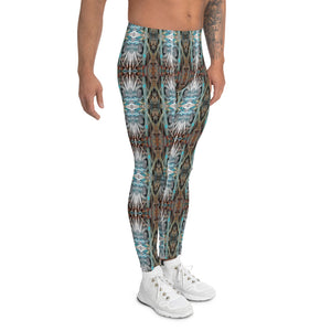 CS Alliance - Men's Leggings