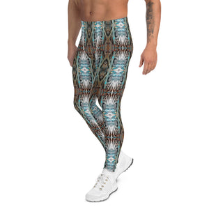 CS Alliance - Men's Leggings