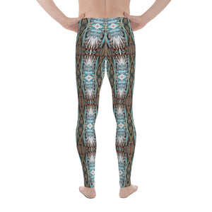 CS Alliance - Men's Leggings