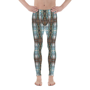 CS Alliance - Men's Leggings