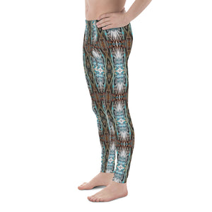 CS Alliance - Men's Leggings