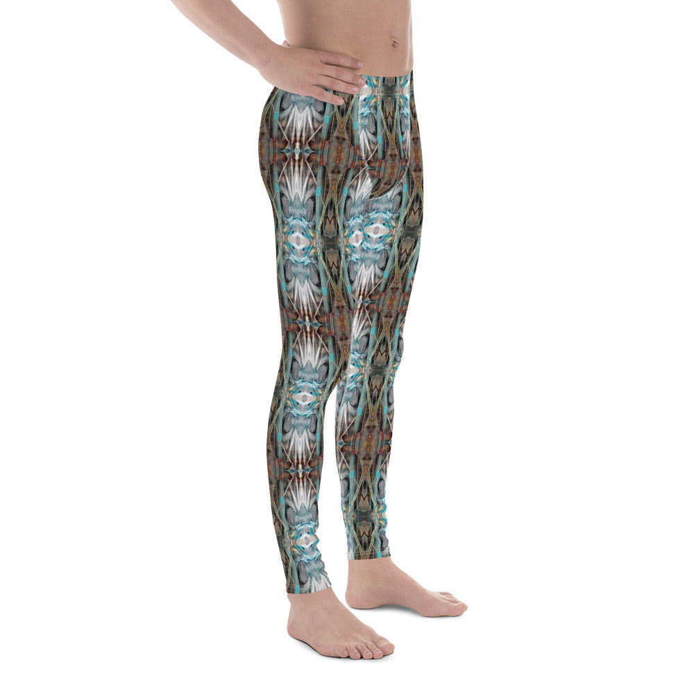 CS Alliance - Men's Leggings