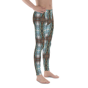 CS Alliance - Men's Leggings