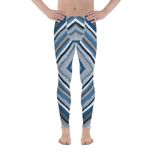 LE True Blue - Men's Leggings