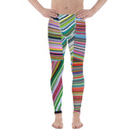 LE Quilt - Men's Leggings