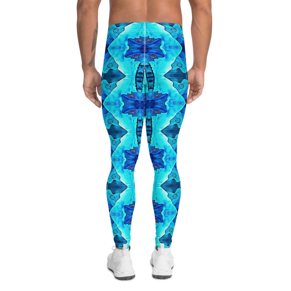 CS Blue Yonder - Men's Leggings