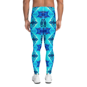 CS Blue Yonder - Men's Leggings