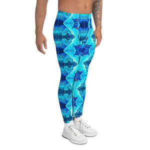 CS Blue Yonder - Men's Leggings