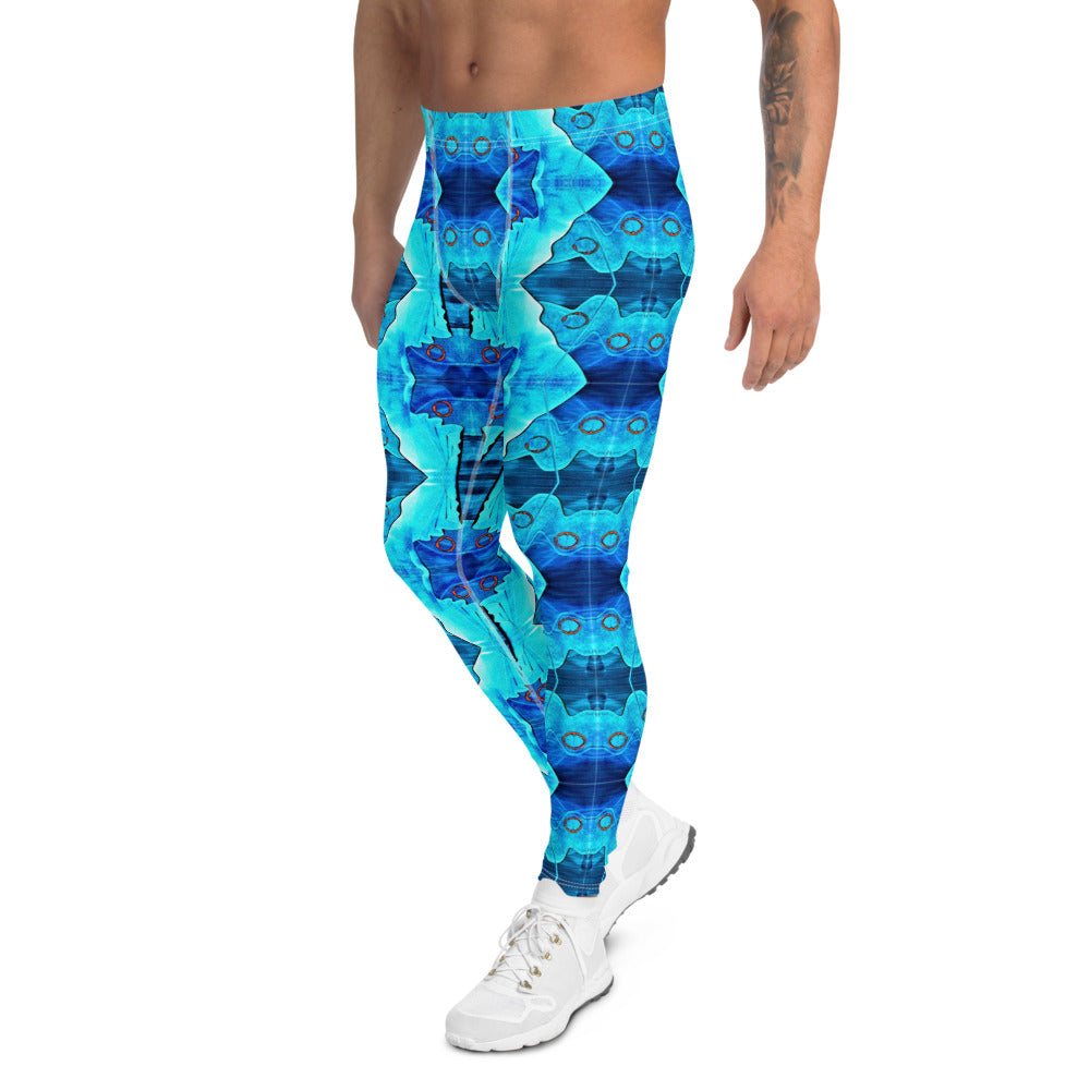 CS Blue Yonder - Men's Leggings