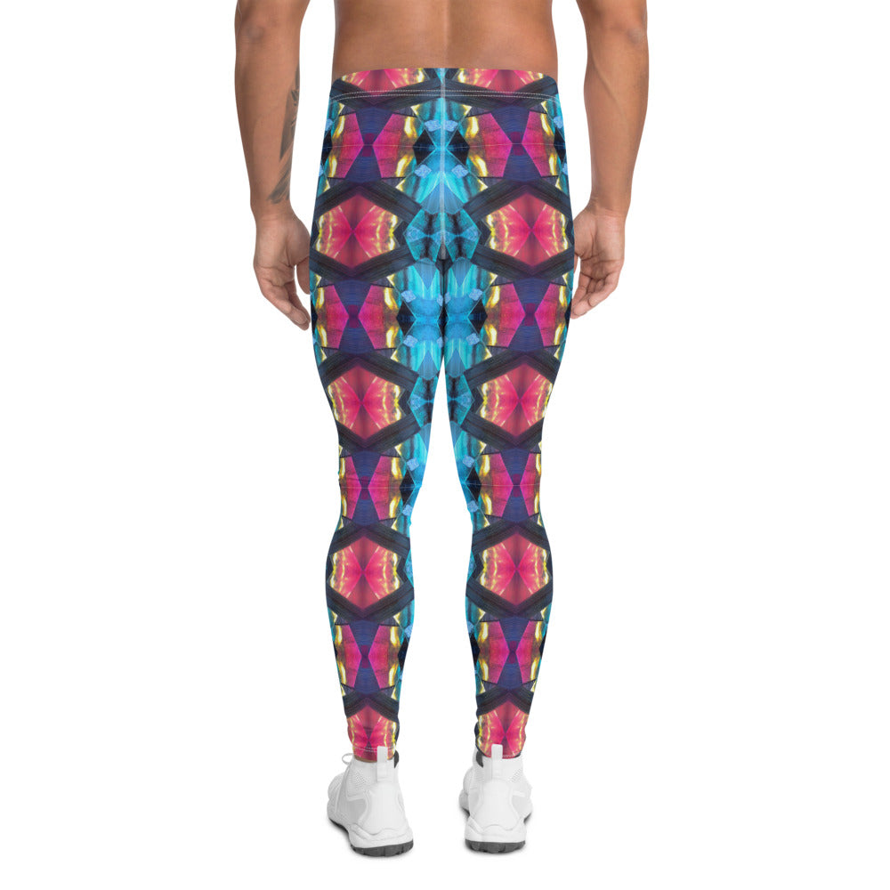 CS Claiming ground - Men's Leggings