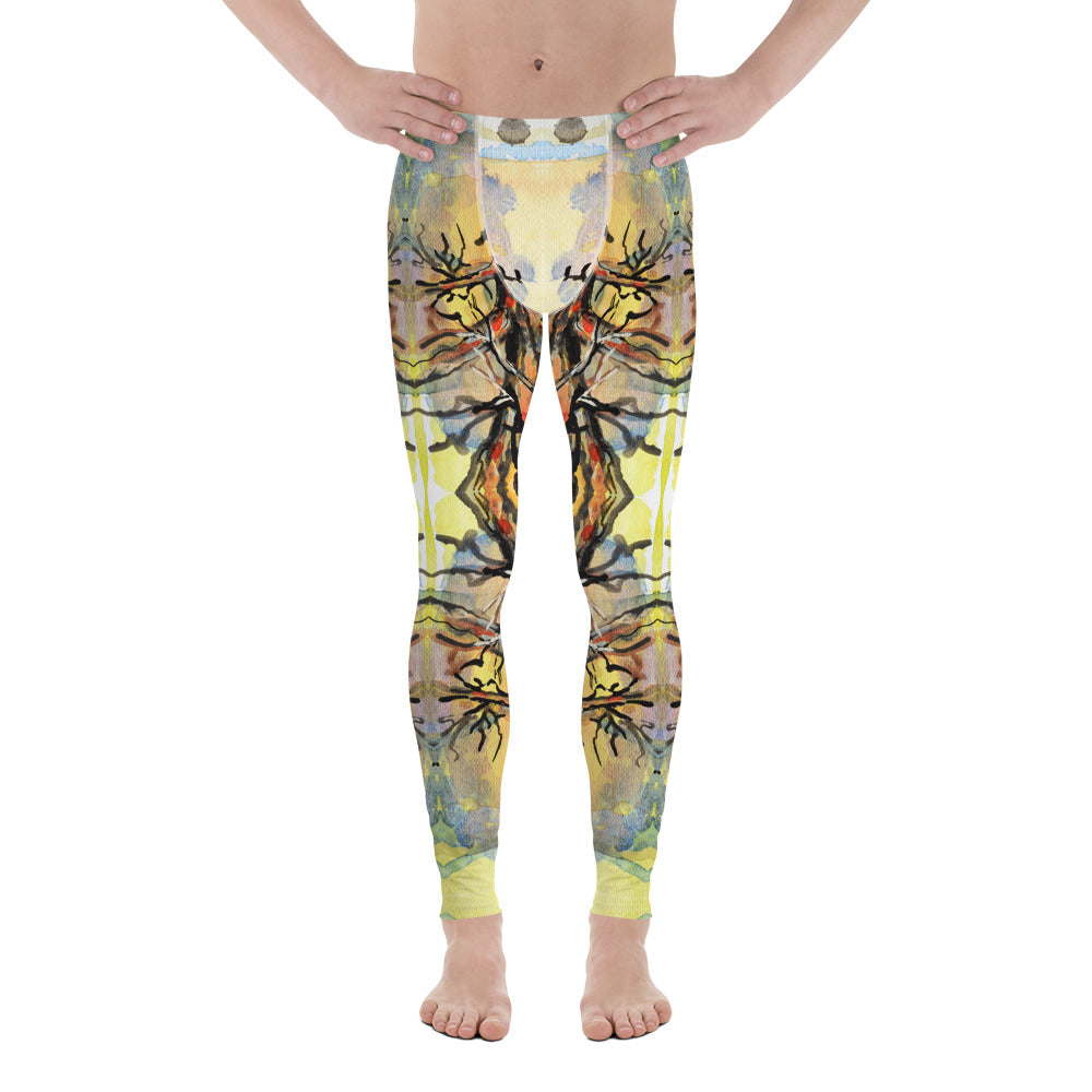 KTT Bastion - Men's Leggings