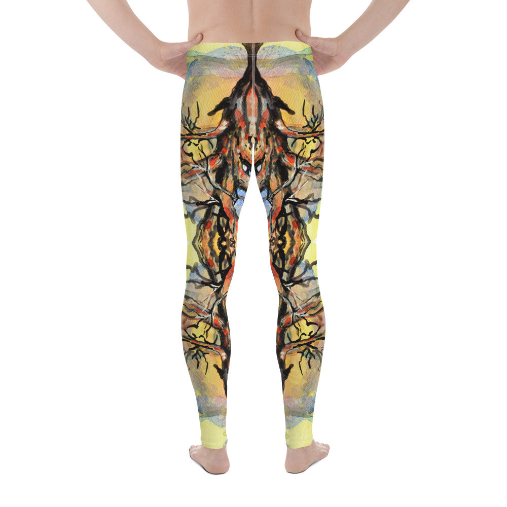 KTT Bastion - Men's Leggings