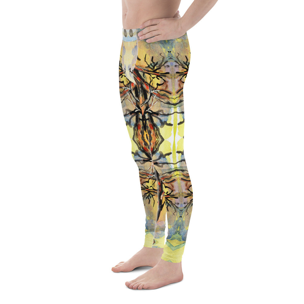 KTT Bastion - Men's Leggings