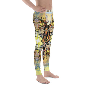 KTT Bastion - Men's Leggings