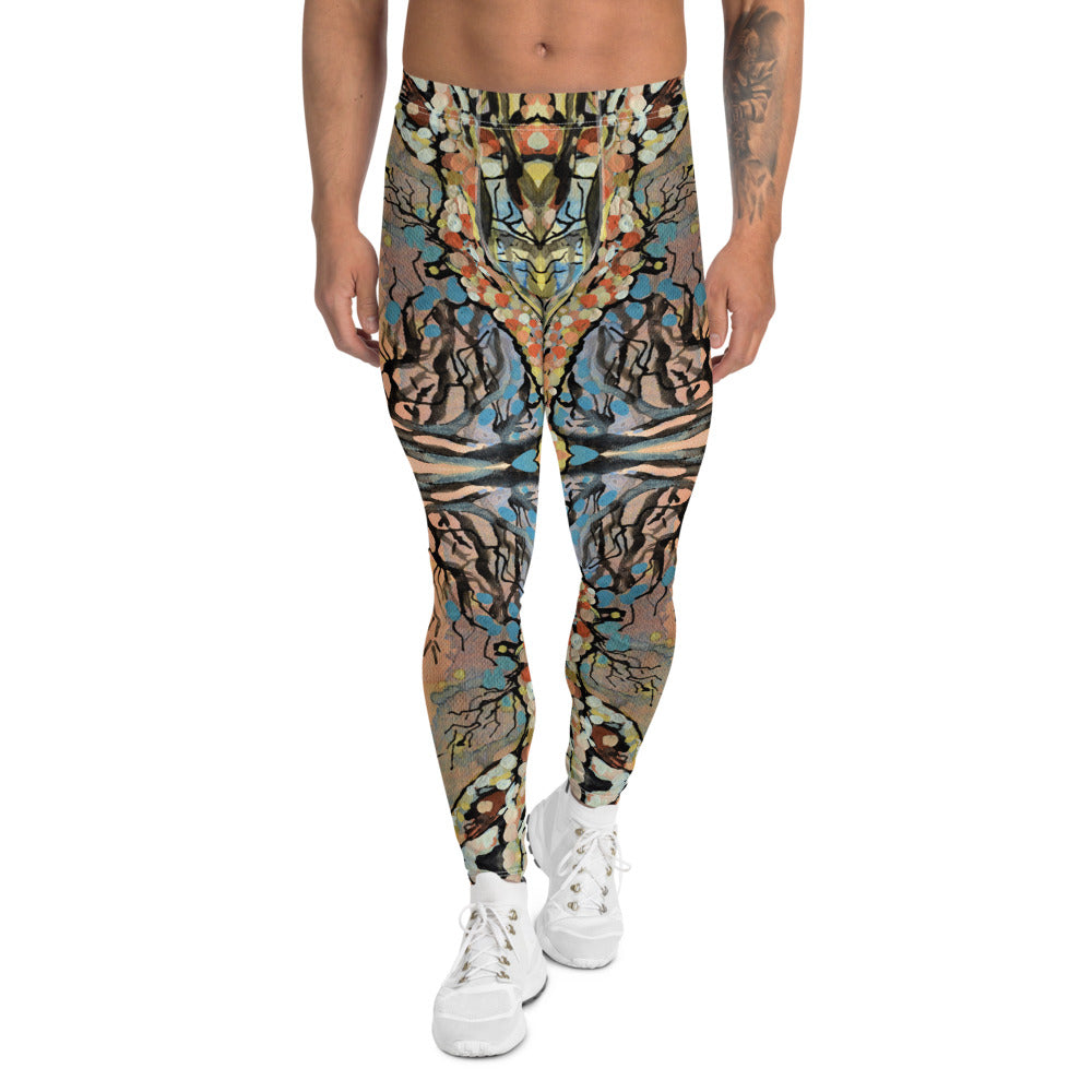 KTT Fortress - Men's Leggings