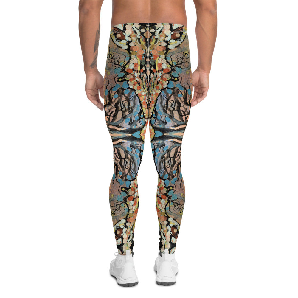 KTT Fortress - Men's Leggings