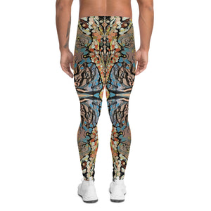 KTT Fortress - Men's Leggings