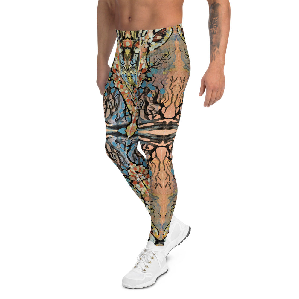 KTT Fortress - Men's Leggings