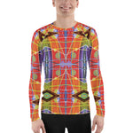 LE Sparks - Men's Rash Guard