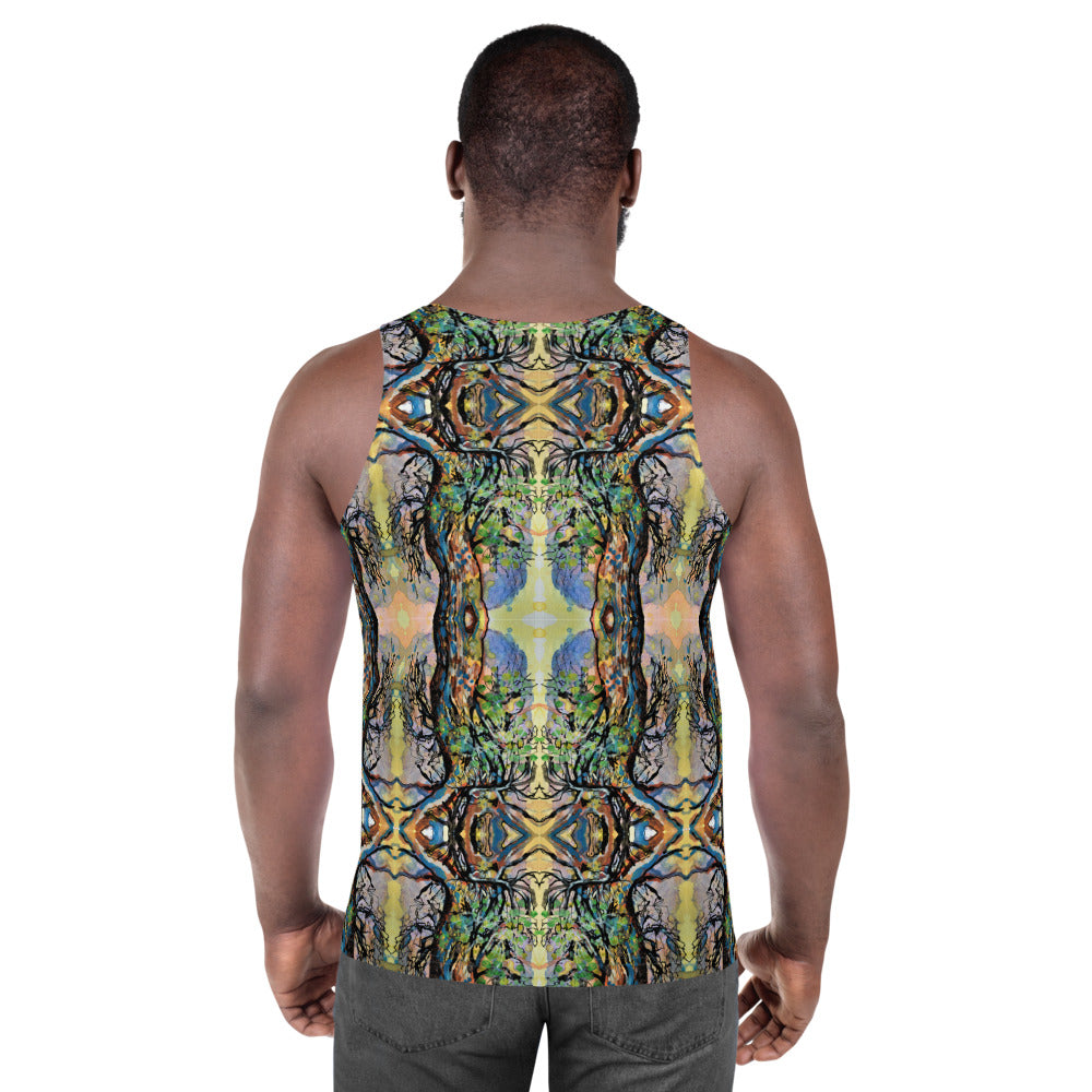 KTT Guardian - Unisex Tank Top