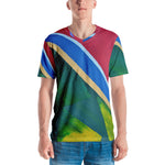 AA Fruit - Men's T-shirt