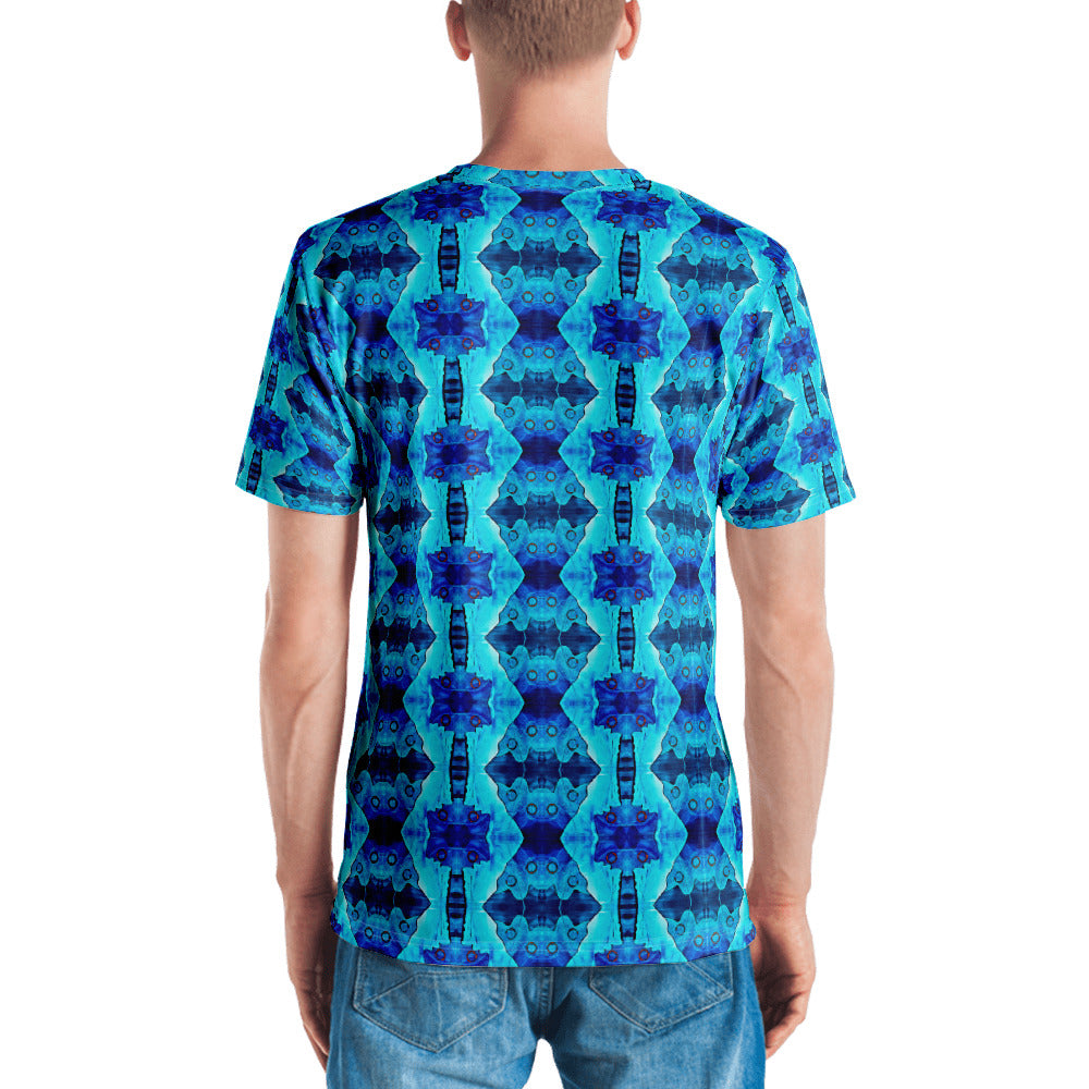 CS Blue Yonder - Men's T-shirt