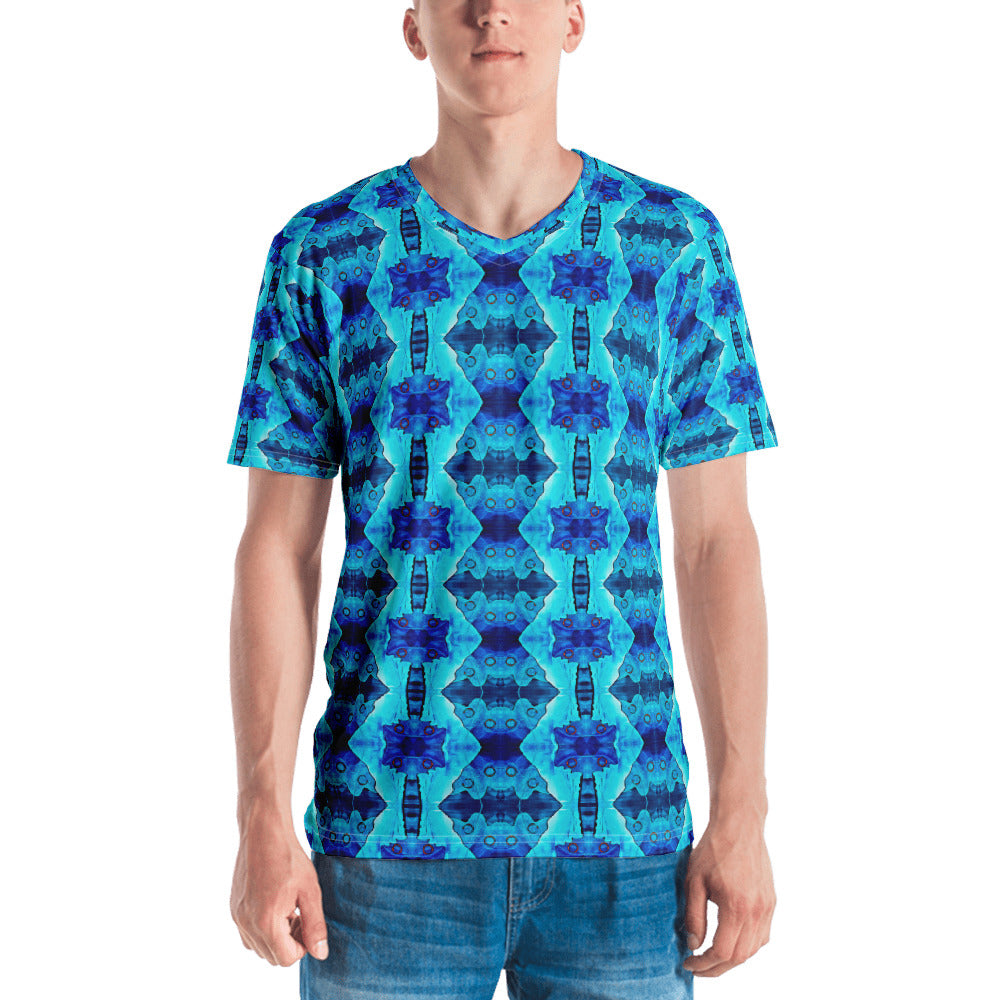 CS Blue Yonder - Men's T-shirt