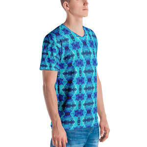 CS Blue Yonder - Men's T-shirt