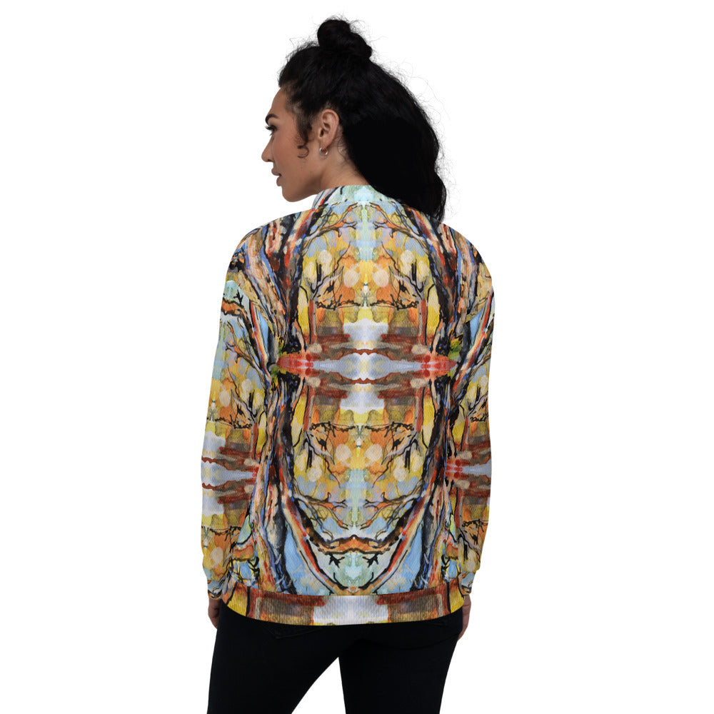 KTT Sentinel - Unisex Bomber Jacket