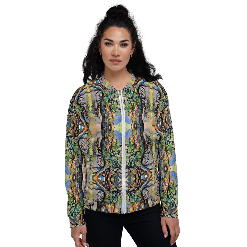 KTT Guardian - Unisex Bomber Jacket