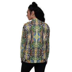 KTT Guardian - Unisex Bomber Jacket