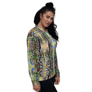 KTT Guardian - Unisex Bomber Jacket