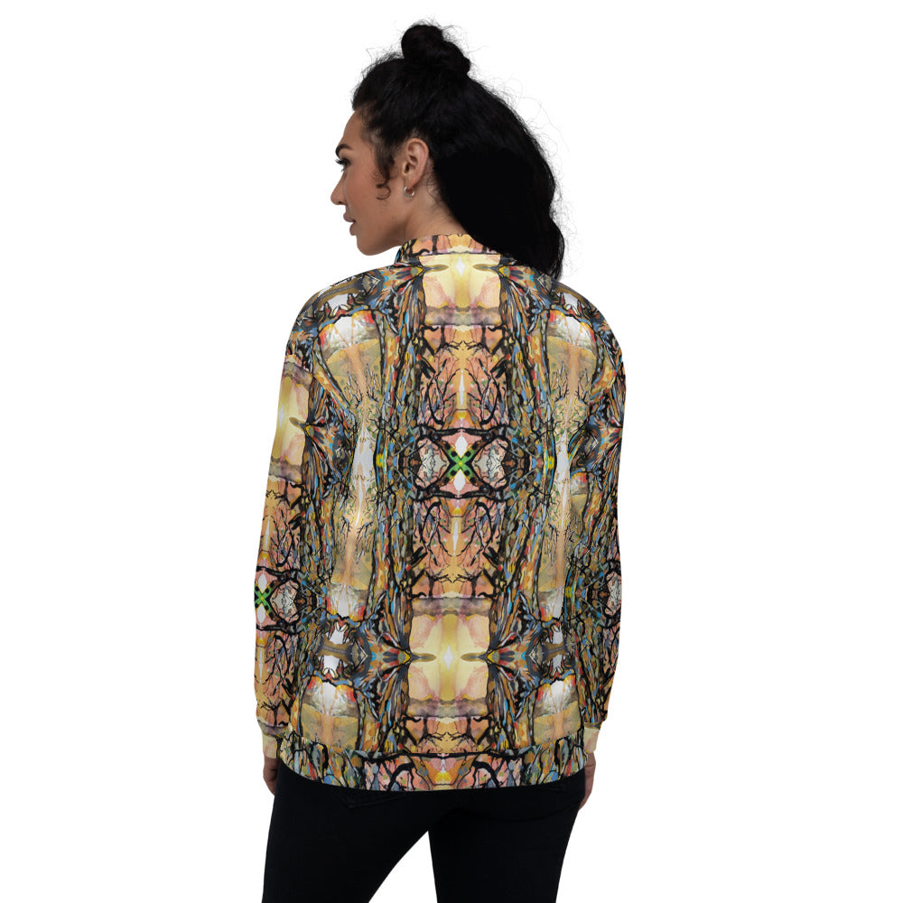 KTT Anchor - Unisex Bomber Jacket