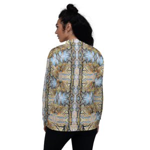 Bare Necessities - Unisex Bomber Jacket