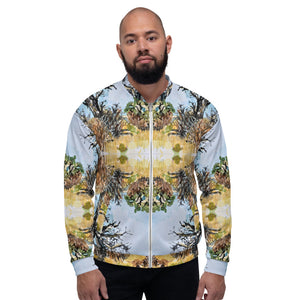 Autumn Choir - Unisex Bomber Jacket