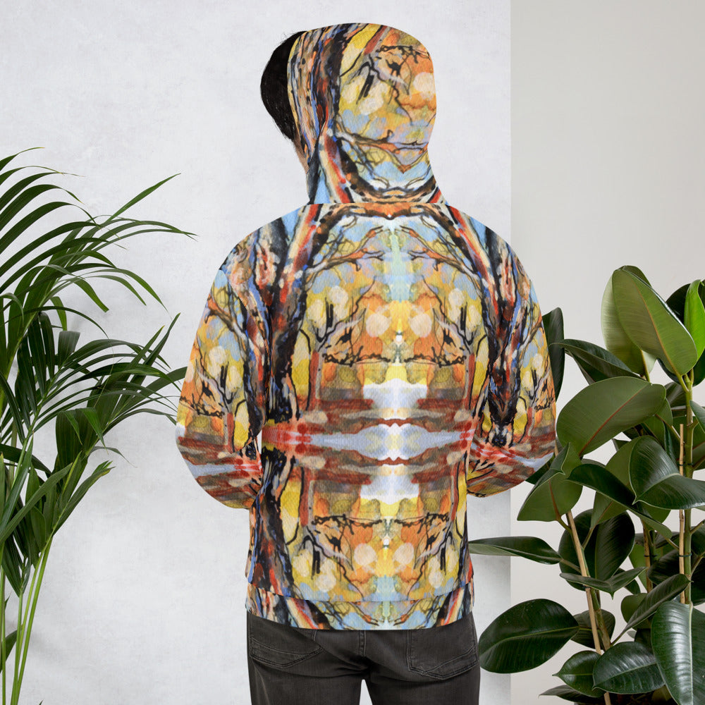 KTT Sentinel - Unisex Hoodie