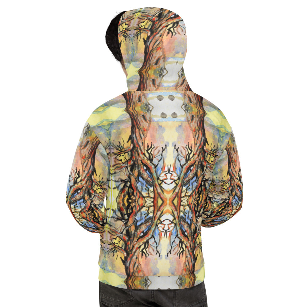 KTT Bastion - Unisex Hoodie