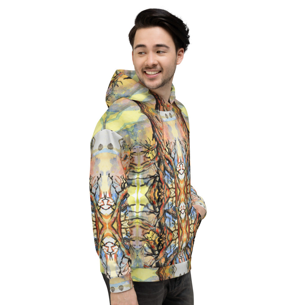 KTT Bastion - Unisex Hoodie