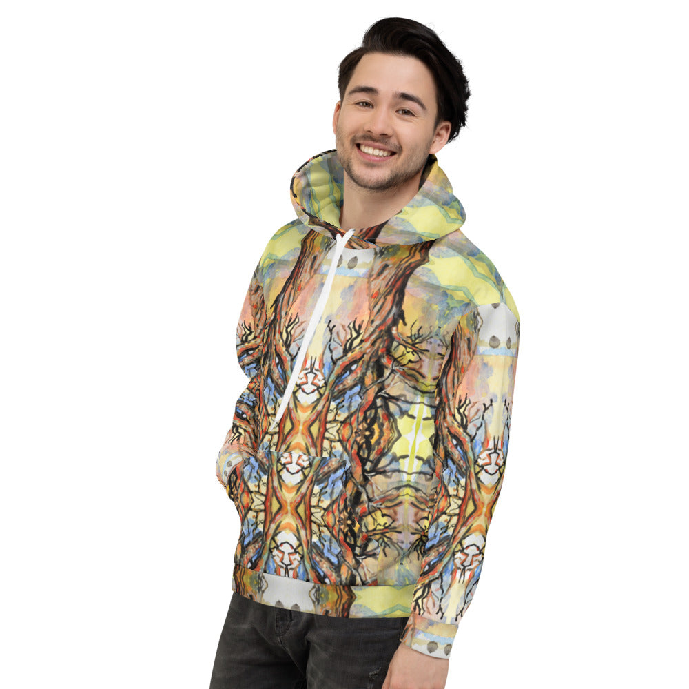 KTT Bastion - Unisex Hoodie