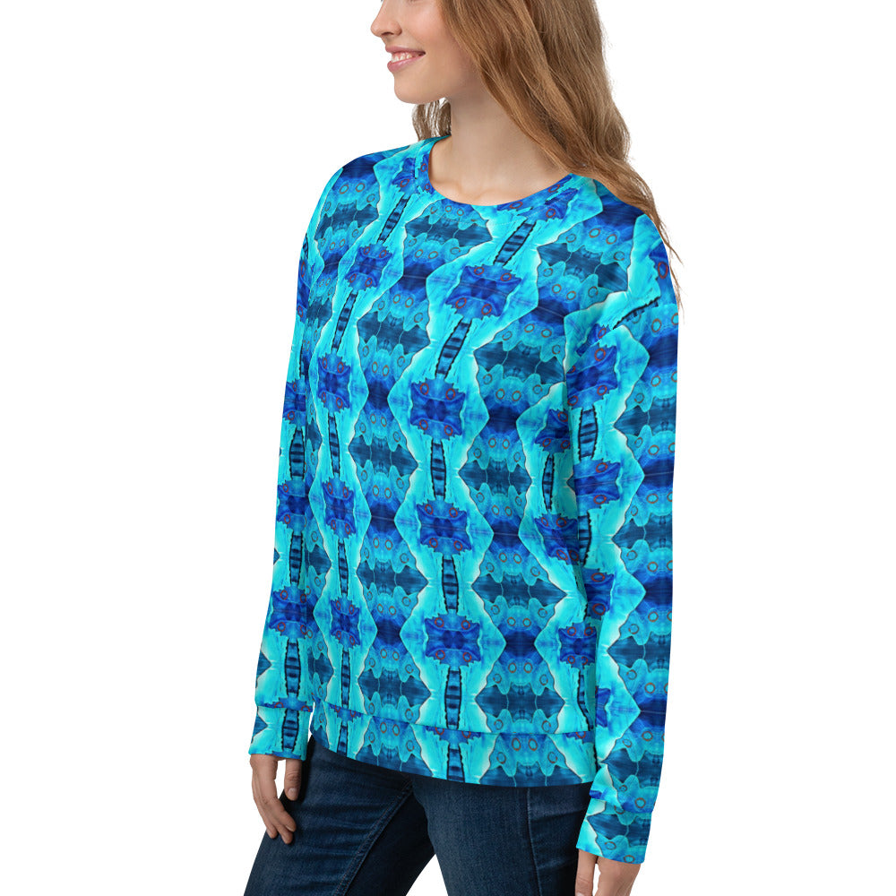 CS Blue Yonder - Unisex Sweatshirt