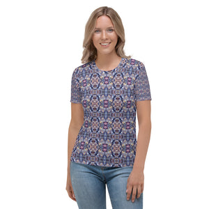 CS Baroque - Women's T-shirt